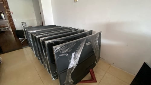 Monitor AOC 40inch 144Hz 1K មានជាច្រើនគ្រឿង telegram 066228997 ទីតាំង សៀមរាប តម្លៃធូៗបងៗ