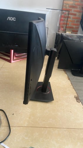 Monitor ASUS Tuf gaming 32inch 2K 144Hz