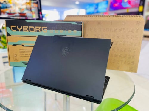 MSI New Model 2026 Promotion 1049$