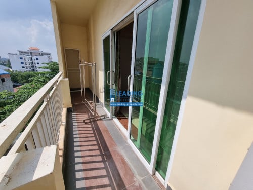 N022 | Sen Sok, Serviced Apartment 2 Bedrooms For Rent