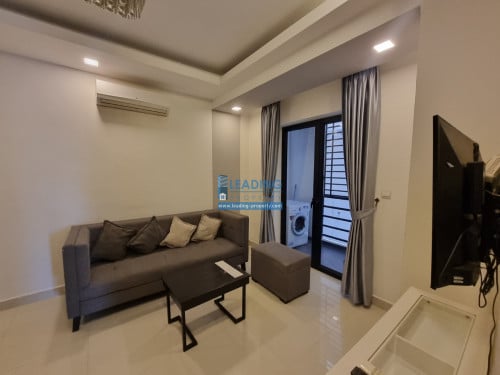 N066 | Modern Styled Apartment 2 Bedrooms For Rent in Toul Kork