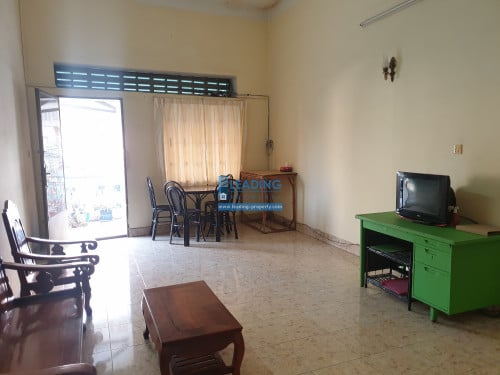 N651 | 1 Bedroom Fully Furnished Near Street 172 Riverside For Rent
