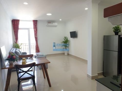 N843 | Clean and Comfortable 1 Bedroom Apartment For Rent