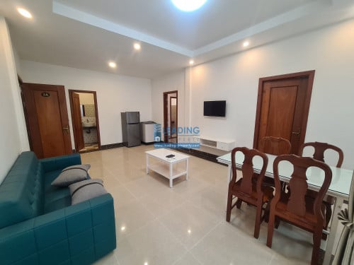 N861 | Western Clean 2 Bedrooms Apartment For Rent in Boeng Trabek Area