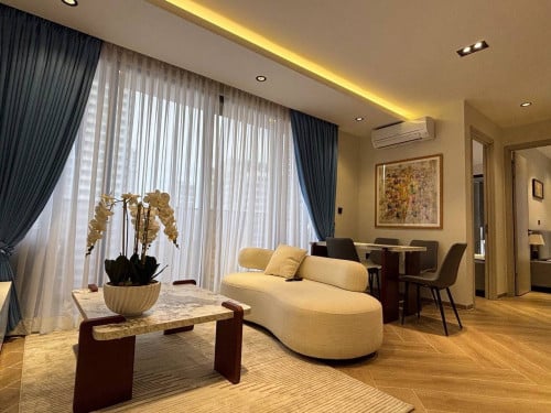 New 2Bedroom resell at BKk1