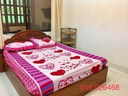 Nice Fully Furnished Apartment for Rent