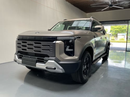 👉 ZNA Z9 33600$ ឡានថ្មី ចរចាបាន