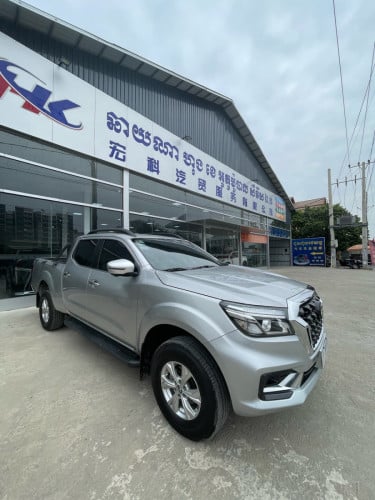 Nissan Pick Up 25,800$