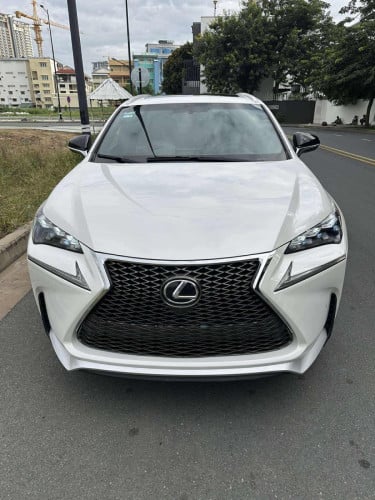 NX200t 2015 ប៉ុង​2 ពិន្ទុ​ 89