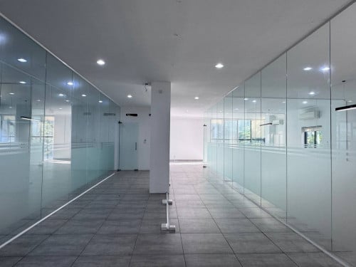 Office Space Rental in Heart of BKK1, Phnom Penh Capital, Cambodia.