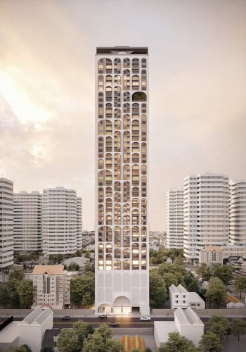 One bedroom resell at Time Square 5 street 306 BKK1