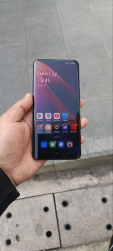 OnePlus7Pro សាណុំសុីន