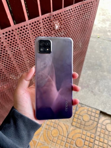 OPPO A73 5G Ram8.00GB 256G សានុំសុីន