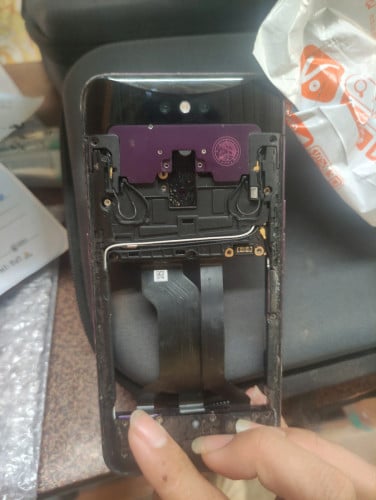 oppo fing xសម្រាប់កាត់សាច់