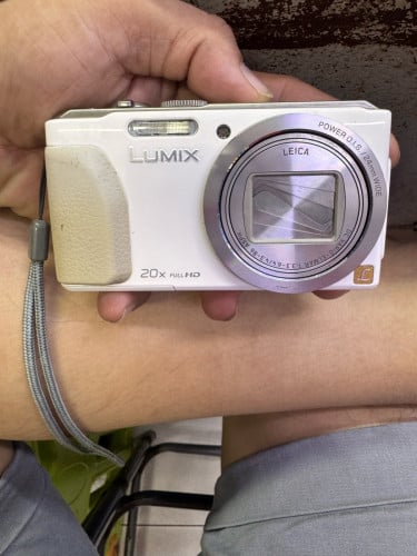 Panasonic Lumix 20x Full HD record for sell. JP version
