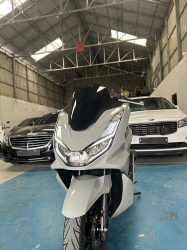 PCXឆ្នាំ022