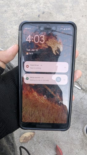 Pixel 3xl 55$