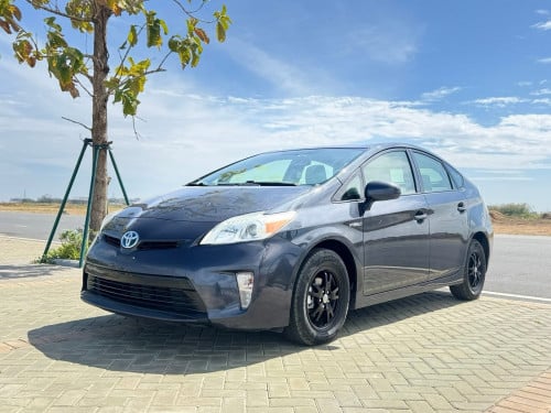 Prius 013 option 2