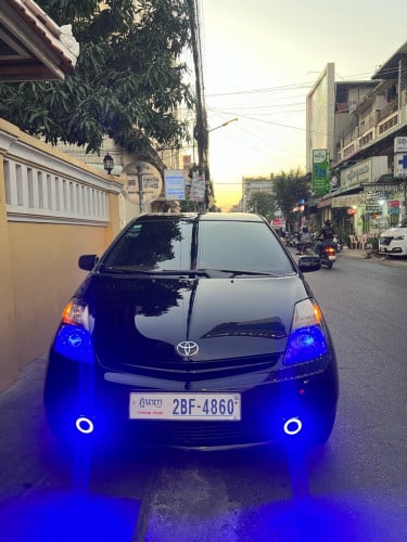 Prius 04 Full ម្ចាស់ដេីមទី1