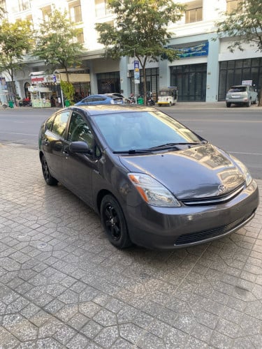 Prius 07 h/Fullសន្លឹកពន្ធទើបរៀបចំហើយថ្មី ដាក់តលៃពិសេសជូន
