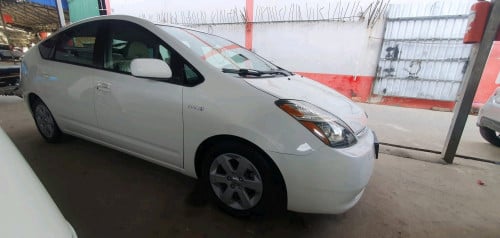 PRIUSឆ្នាំ09fullក្រដាសពន្ធឡានថ្មី