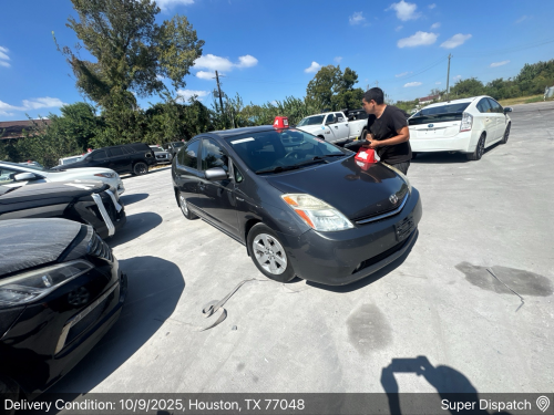 Prius 2008 Full Option ដល់ផែ 06-03-26