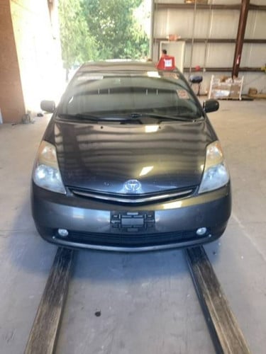 Prius 2008 Full Option ដល់ផែ 06-03026