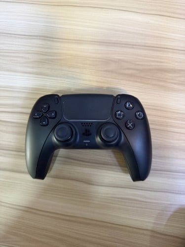 PS5 controller