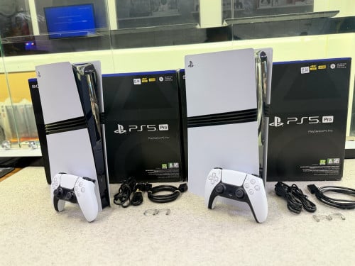 PS5 pro 2tb