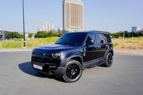 Rang rover Defender 2020