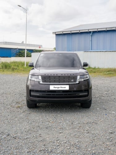 Range Rover Vogue