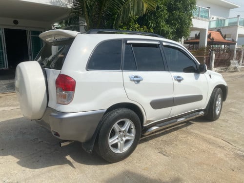 RAV4-L ប៉ុង​1-អ្នកប្រើ​ 💛💚❤️️