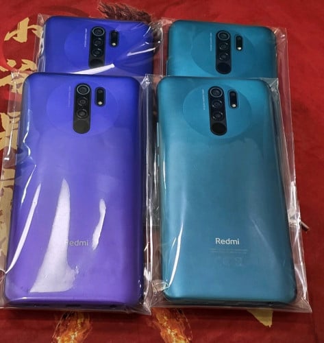 Redmi 9 4+64 Global
