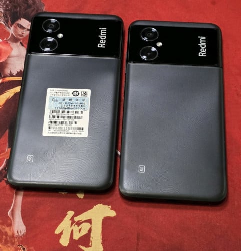 Redmi Note 11R 5G Chinese Version q28GB