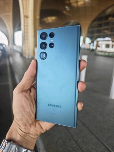 S22 ultra ក្រុមហ៊ុន​សានុំ