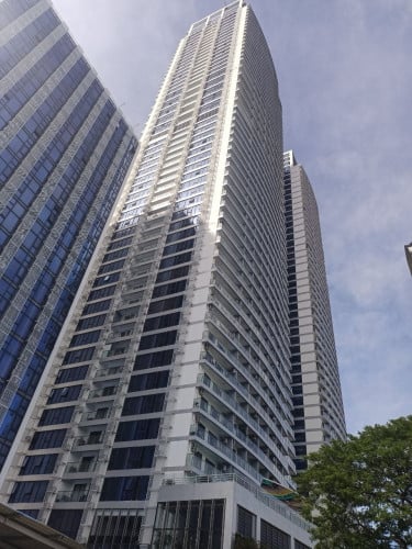 sale -1bedroom Morgan EnMaison