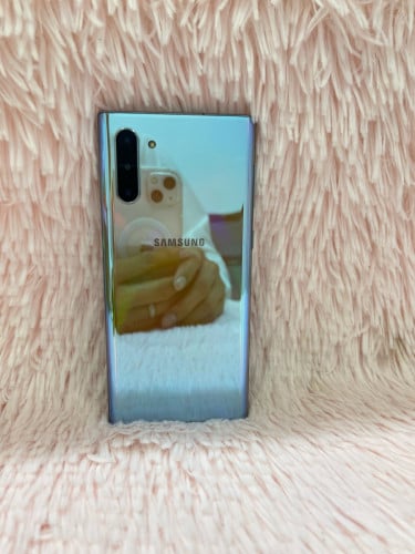 SAMSUNG GALAXY NOTE10 5G