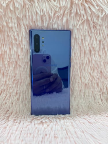 SAMSUNG GALAXY NOTE10PLUS