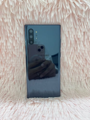 SAMSUNG GALAXY NOTE10PLUS