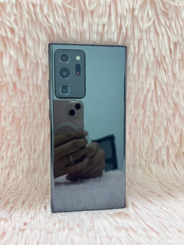 SAMSUNG GALAXY NOTE20ULTRA 5G
