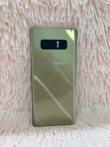 SAMSUNG GALAXY NOTE8
