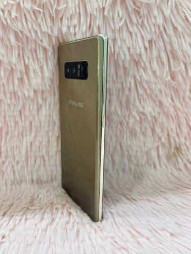 SAMSUNG GALAXY NOTE8