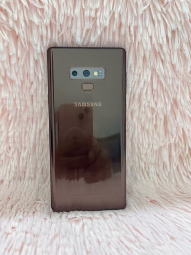 SAMSUNG GALAXY NOTE9