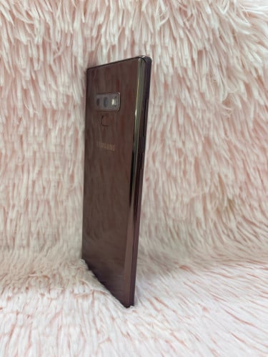 SAMSUNG GALAXY NOTE9