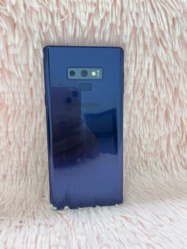SAMSUNG GALAXY NOTE9