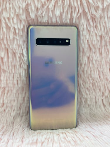 SAMSUNG GALAXY S10 5G💛