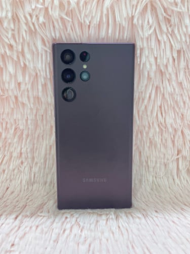 SAMSUNG GALAXY S22ULTRA