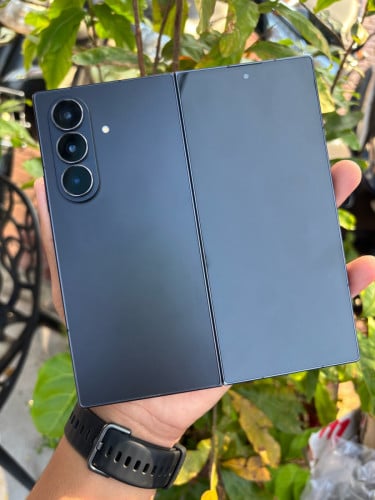 SAMSUNG Z Fold 7 12GB/512G 98.99%