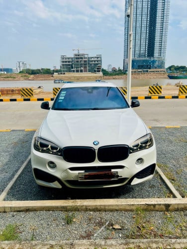 Selling my own car 2019x6