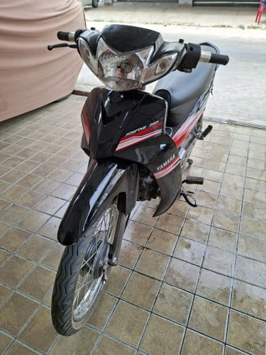 Sirius ម៉ាស៊ីនតាន់